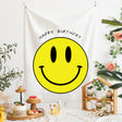 GT282 Birthday Background Cloth Party Scene Arranges Children Photos, Size: 150x200cm Velvet Cloth(1) - Birthday Party by PMC TechLife | Online Shopping South Africa | PMC TechLife | Buy Now Pay Later Mobicred