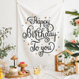GT282 Birthday Background Cloth Party Scene Arranges Children Photos, Size: 150x200cm Velvet Cloth(30) - Birthday Party by PMC TechLife | Online Shopping South Africa | PMC TechLife | Buy Now Pay Later Mobicred