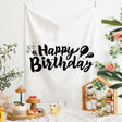GT282 Birthday Background Cloth Party Scene Arranges Children Photos, Size: 150x200cm Velvet Cloth(3) - Birthday Party by PMC TechLife | Online Shopping South Africa | PMC TechLife | Buy Now Pay Later Mobicred