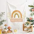 GT282 Birthday Background Cloth Party Scene Arranges Children Photos, Size: 150x200cm Velvet Cloth(14) - Birthday Party by PMC TechLife | Online Shopping South Africa | PMC TechLife | Buy Now Pay Later Mobicred