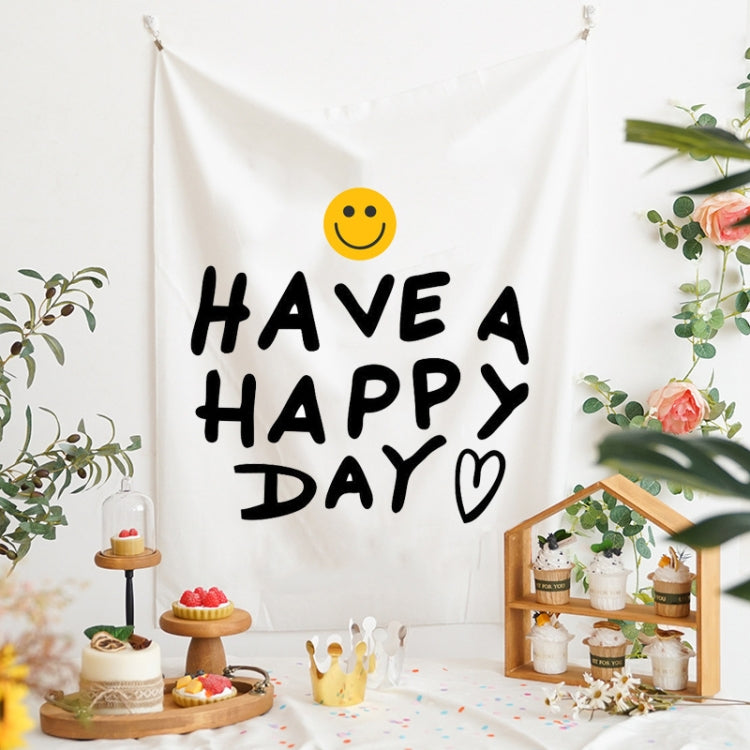 GT282 Birthday Background Cloth Party Scene Arranges Children Photos, Size: 150x200cm Velvet Cloth(18) - Birthday Party by PMC TechLife | Online Shopping South Africa | PMC TechLife | Buy Now Pay Later Mobicred