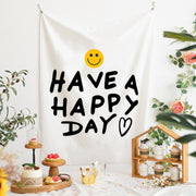 GT282 Birthday Background Cloth Party Scene Arranges Children Photos, Size: 150x200cm Velvet Cloth(18)