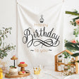 GT282 Birthday Background Cloth Party Scene Arranges Children Photos, Size: 150x200cm Velvet Cloth(24) - Birthday Party by PMC TechLife | Online Shopping South Africa | PMC TechLife | Buy Now Pay Later Mobicred