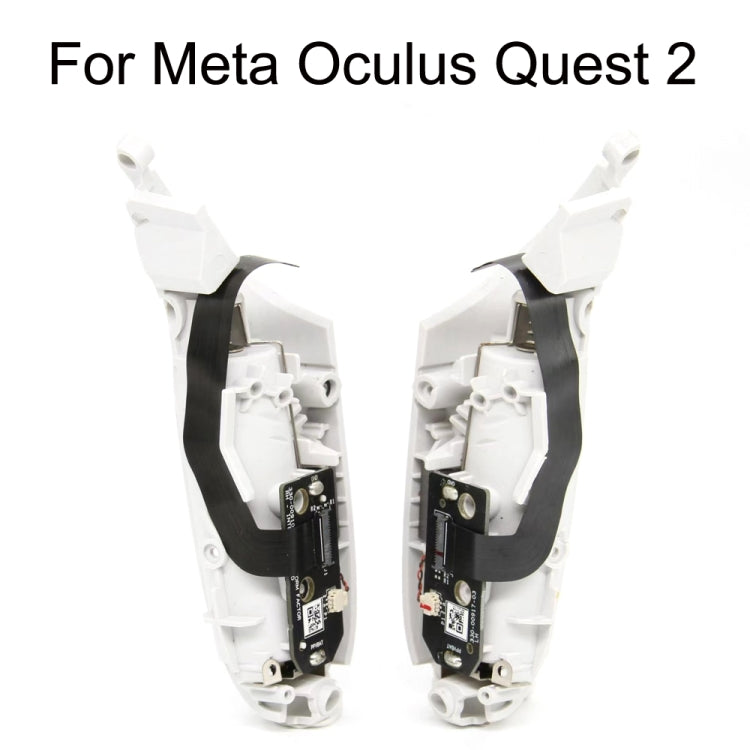 For Meta Oculus Quest 2 Handle Mainboard Row Line Left VR Repair Replacement Parts -  by PMC TechLife | Online Shopping South Africa | PMC TechLife | Buy Now Pay Later Mobicred