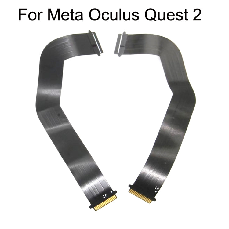 For Meta Oculus Quest 2 Handle Mainboard Row Line Left VR Repair Replacement Parts -  by PMC TechLife | Online Shopping South Africa | PMC TechLife | Buy Now Pay Later Mobicred