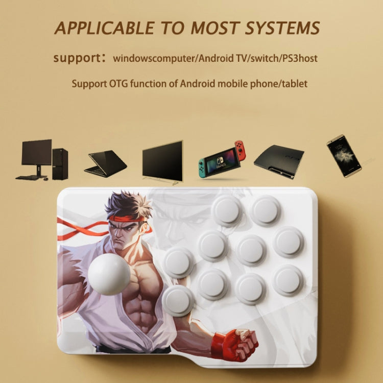K9 Game Console Home TV Double Battle Simulator 32G Cable Built-in 100000 Games - Pocket Console by PMC Jewellery | Online Shopping South Africa | PMC Jewellery | Buy Now Pay Later Mobicred