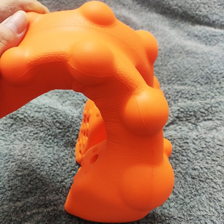 Cervical Acupressure Massager Sciatica Stretcher Muscle Release Massage Tool - free shipping - PMC TechLife - Order now!