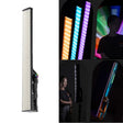 YONGNUO YN660 RGB Standard Version Colorful Stick Light Hand Holds LED Photography Fill Lights -  by PMC TechLife | Online Shopping South Africa | PMC TechLife | Buy Now Pay Later Mobicred