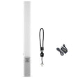 YONGNUO YN360S SLR LED Fill Light Stick Handheld Camera Lights External Photo Lamp, Style: Standard+Power Supply - free shipping - PMC TechLife - Order now!