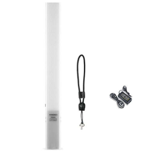 YONGNUO YN360S SLR LED Fill Light Stick Handheld Camera Lights External Photo Lamp, Style: Standard+Power Supply - free shipping - PMC Jewellery - Order now!
