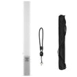 YONGNUO YN360S SLR LED Fill Light Stick Handheld Camera Lights External Photo Lamp, Style: Standard+Package - free shipping - PMC TechLife - Order now!