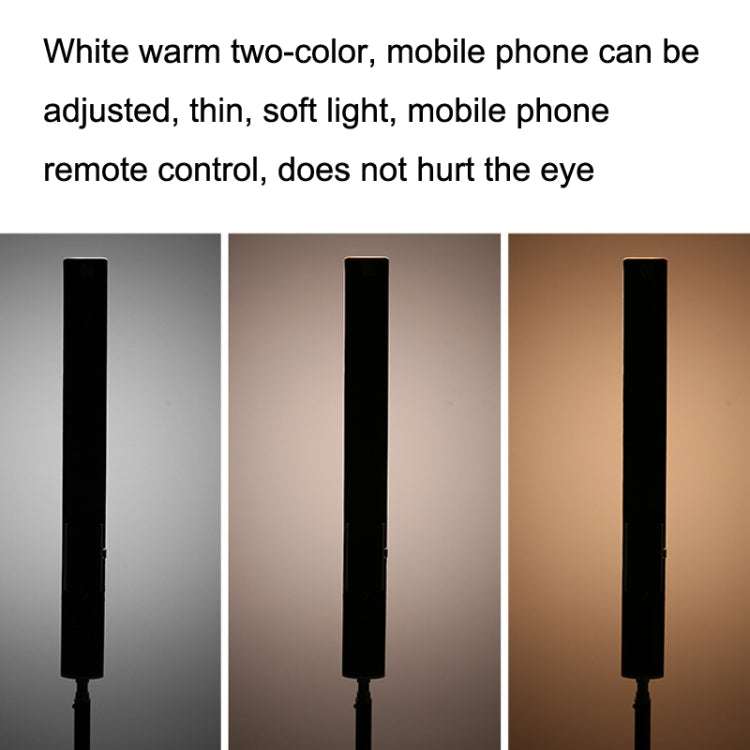 YONGNUO YN360S SLR LED Fill Light Stick Handheld Camera Lights External Photo Lamp, Style: Standard+Package - free shipping - PMC Jewellery - Order now!
