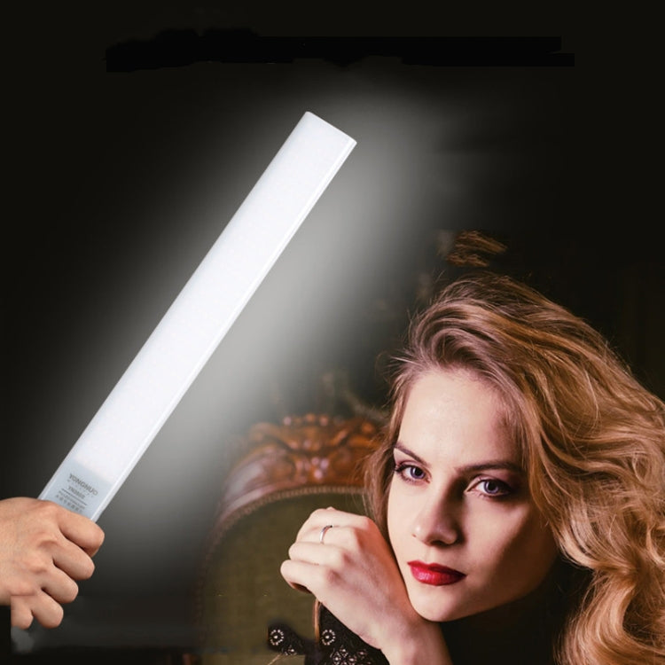 YONGNUO YN360S SLR LED Fill Light Stick Handheld Camera Lights External Photo Lamp, Style: Standard+Package - free shipping - PMC Jewellery - Order now!
