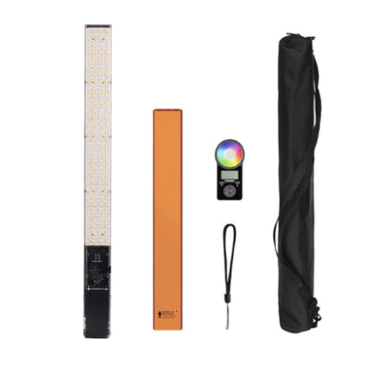 YONGNUO YN360III RGB Colorful Stick Light Hand Holds LED Photography Fili Lights, Spec: Standard - free shipping - PMC Jewellery - Order now!