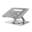 Multifunctional Desktop Foldable Rotating Laptop Cooling Bracket, Spec: SP-88 (Gray) - Laptop Stand by PMC TechLife | Online Shopping South Africa | PMC TechLife | Buy Now Pay Later Mobicred