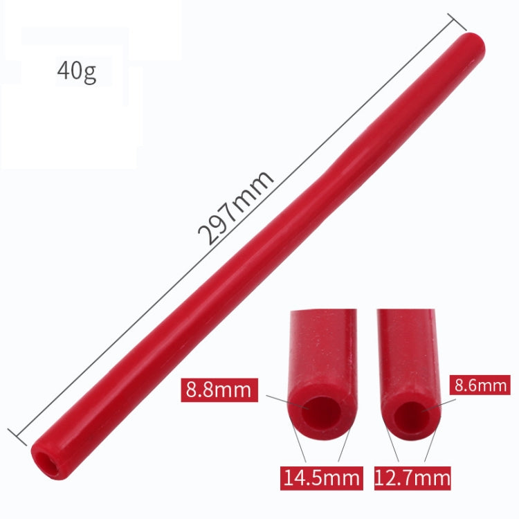 Car Spark Plug Removal And Installation Glue Stick(Red) - Hand Tool Sets by PMC TechLife | Online Shopping South Africa | PMC TechLife | Buy Now Pay Later Mobicred