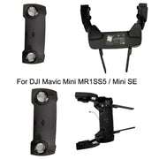 For DJI Mavic Mini MR1SS5 / Mini SE Remote Control Shell Repair Accessories Remote Control Lower Shell