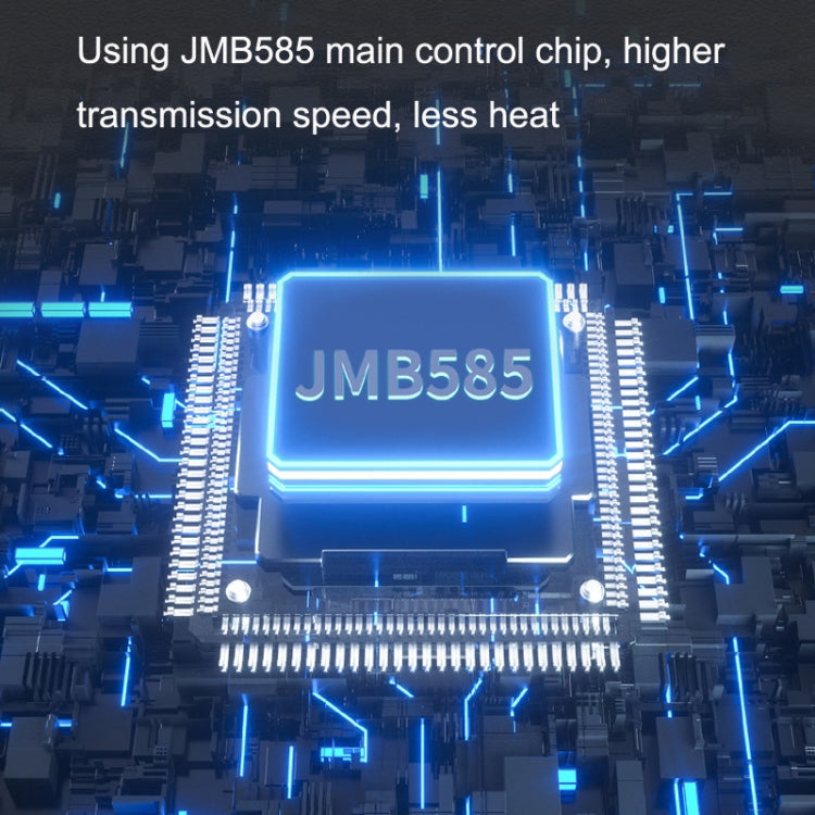 PCIE X1 To 10 Ports SATA3.0 Rotary Card Computer Desktop Solid State Hard Disk - Add-on Cards by PMC TechLife | Online Shopping South Africa | PMC TechLife