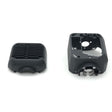 For DJI Mavic 3 Head Camera Frame Back Covering + Lens Frame(Black) - Lens Hood by PMC TechLife | Online Shopping South Africa | PMC TechLife | Buy Now Pay Later Mobicred