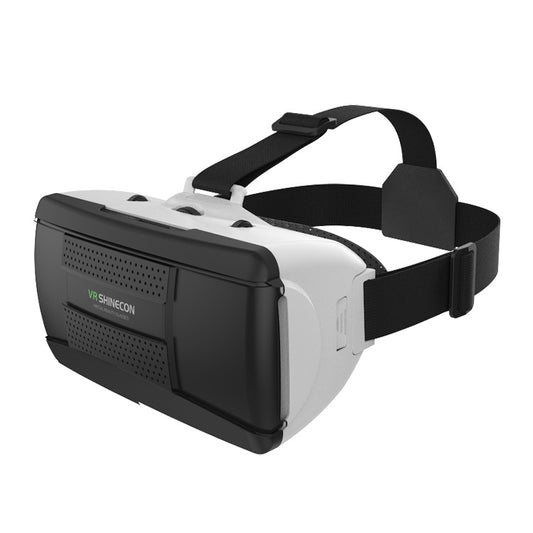VRSHINECON G06B VR Glasses Phone 3D Virtual Reality Game Helmet Head Wearing Digital Glasses - free shipping - PMC Jewellery - Order now!
