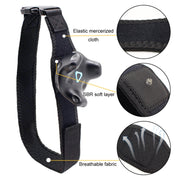 For HTC Vive Tracker VR Game Tracker Strap Accessories, Style: Palm Straps