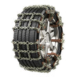 Car Tire Truck SUV Snow Winter Emergency Anti-Skid Chain, Style: Field Type (Small) - Car Road Trouble Clearer by PMC TechLife | Online Shopping South Africa | PMC TechLife | Buy Now Pay Later Mobicred