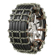 Car Tire Truck SUV Snow Winter Emergency Anti-Skid Chain, Style: Field Type (Large) - Car Road Trouble Clearer by PMC TechLife | Online Shopping South Africa | PMC TechLife | Buy Now Pay Later Mobicred