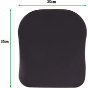 For Thermomix TM5 TM6 TM21 TM31 Sliding Pad Anti-Fouling Pad 30 x 35cm
