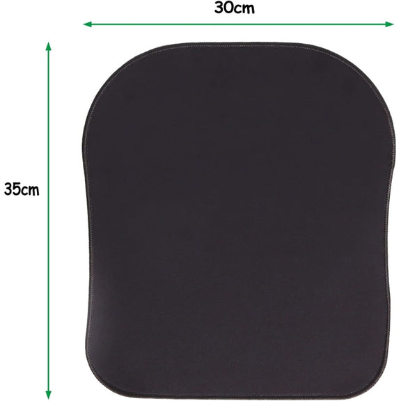 For Thermomix TM5 TM6 TM21 TM31 Sliding Pad Anti-Fouling Pad 30 x 35cm