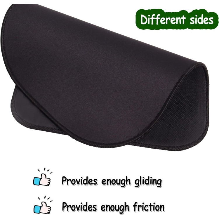 For Thermomix TM5 TM6 TM21 TM31 Sliding Pad Anti-Fouling Pad 30 x 35cm - Food Disposer Parts by PMC TechLife | Online Shopping South Africa | PMC TechLife | Buy Now Pay Later Mobicred