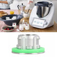 For Thermomix TM6 Mixer Cutter Head Cover Rotating Blade Replacement Parts - Kitchen Machine Accessories & Parts by PMC TechLife | Online Shopping South Africa | PMC TechLife | Buy Now Pay Later Mobicred