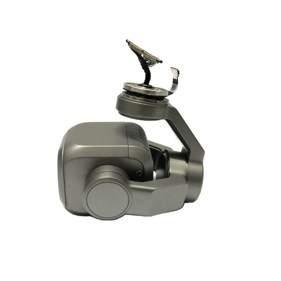 For DJI Mavic 2 Zoom Gimbal Camera Axial Arm Assembly