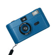 R2-FILM Retro Manual Reusable Film Camera for Children without Film(Blue) - Children Cameras by PMC TechLife | Online Shopping South Africa | PMC TechLife | Buy Now Pay Later Mobicred