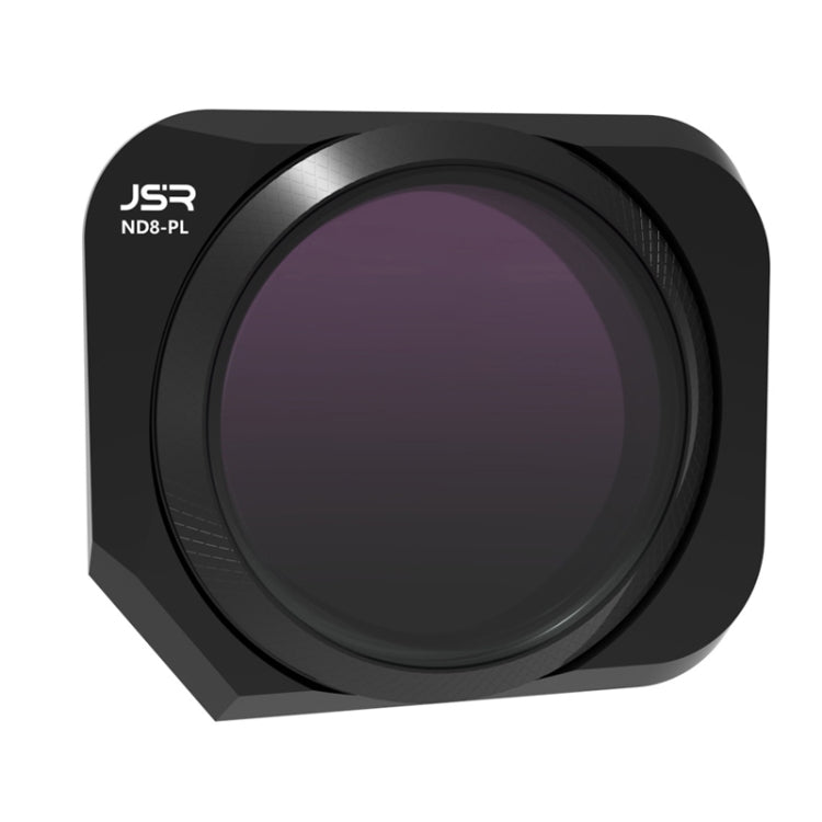 JSR JSR-1008 For DJI Mavic 3 Classic Youth Edition Drone Filter, Style: ND8PL - Lens Filter by JSR | Online Shopping South Africa | PMC TechLife | Buy Now Pay Later Mobicred