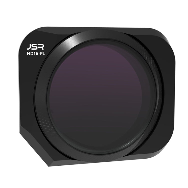 JSR JSR-1008 For DJI Mavic 3 Classic Youth Edition Drone Filter, Style: ND16PL - Lens Filter by JSR | Online Shopping South Africa | PMC TechLife | Buy Now Pay Later Mobicred