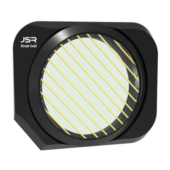 JSR JSR-1008 For DJI Mavic 3 Classic Youth Edition Drone Filter, Style: Gold Drawing