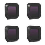 JSR JSR-1008 For DJI Mavic 3 Classic Youth Edition Drone Filter, Style: ND8+ND16+ND32+ND64