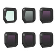 JSR JSR-1008 For DJI Mavic 3 Classic Youth Edition Drone Filter, Style: UV+CPL+ND8+ND16+ND32+ND64 - free shipping - PMC TechLife - Order now!