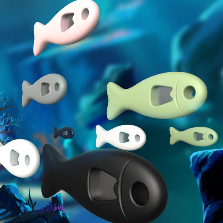 SC01 Phone Card Removal Needle Anti-Loss Card Extractor Card Opening Needle Cover(Green) - SIM Card Tool by PMC TechLife | Online Shopping South Africa | PMC TechLife