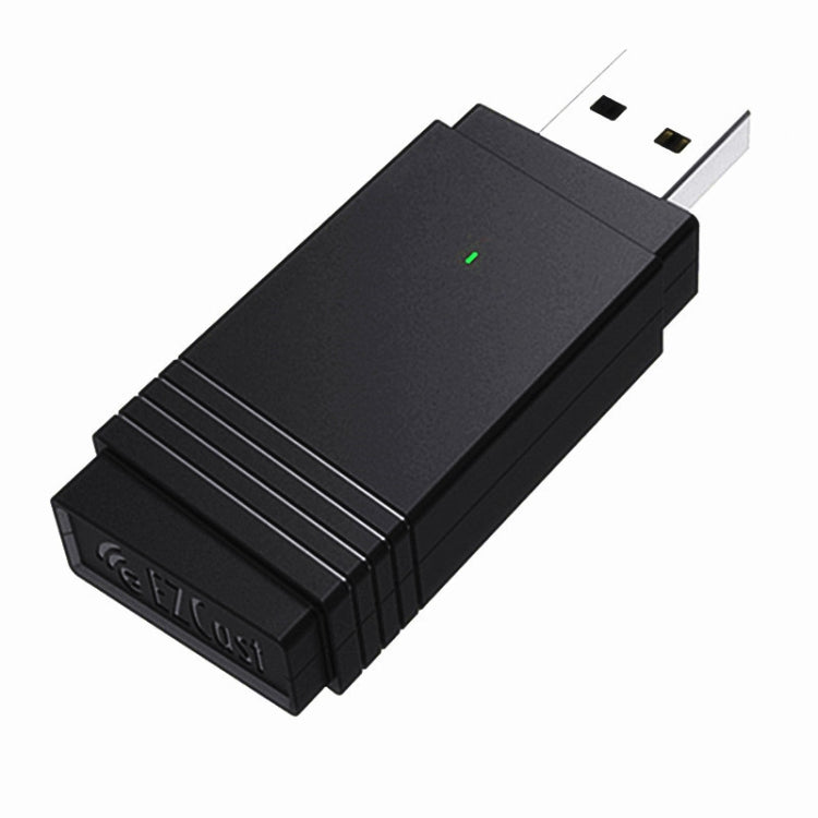 BT5.0 AC1200M Dual Band 2.4G+5.8G USB3.0 Wireless Gigabit Network Card - free shipping - PMC Jewellery - Order now!