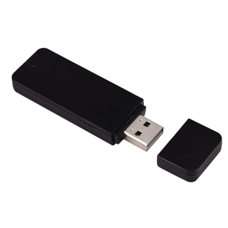RT5572 300Mbps Dual Band 2.4G/5G Wireless Network Card - USB Network Adapter by PMC Jewellery | Online Shopping South Africa | PMC Jewellery | Buy Now Pay Later Mobicred