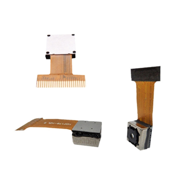 HDF5640-AF AF OV5640 Support 1080P 5MP Camera Module - Module by PMC TechLife | Online Shopping South Africa | PMC TechLife