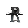 For Meta Quest 2 /Pico 4 /Pro VR Headset Display Stand Holder Mount(Black) - VR Accessories by PMC TechLife | Online Shopping South Africa | PMC TechLife | Buy Now Pay Later Mobicred
