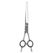 Pet Grooming Scissors Dog Cat Hair Trimming Haircutting Tools, Style: 7.0 inch Straight Shear