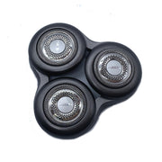 Razor Shaver Blade Head for Philips SH98 SP9860 SP9863 SP9880 9000(Gray)