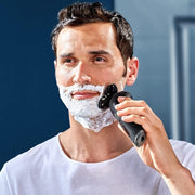 Razor Shaver Blade Head for Philips SH98 SP9860 SP9863 SP9880 9000(Gray)