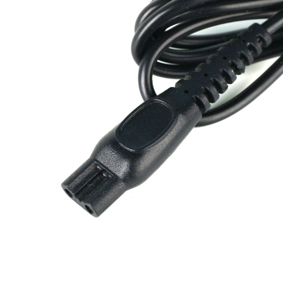 3pcs HQ850 5V USB Charging Cable For PHILIPS Shavers HQ912/914/906/909/916
