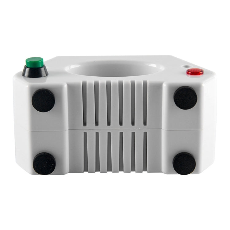 Watch Repair Tool Demagnetization Instrument Mechanical Watch Demagnetizer, Style: White Professiona US Plug - free shipping - PMC TechLife - Order now!