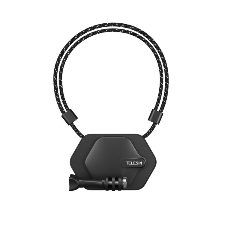 TELESIN Magnetic Action Camera Quick Release Bracket Mount,Spec: Ordinary Suit - free shipping - PMC TechLife - Order now!