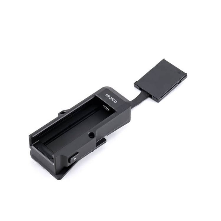 Original DJI PROSSD Card Compartment Ronin 4D Accessories -  by DJI | Online Shopping South Africa | PMC TechLife | Buy Now Pay Later Mobicred